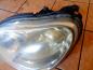 Preview: Mercedes Benz S-Klasse W220 Scheinwerfer Xenon Links A2208202361