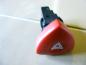 Preview: Renault Espase IV Bj.2004 Warnblinkschalter Schalter 442724A