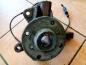 Preview: Peugeot 107 Bj:2008 Achsschenkel Radnabe ABS Sensor Vorne Links