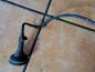 Preview: Mercedes W169 A-Klasse Drehzahlsensor Sensor Hinten A1695400817