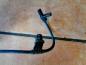 Preview: Mercedes W169 A-Klasse Drehzahlsensor Sensor Hinten A1695400817