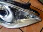 Preview: Mercedes W169 A-Klasse A180 Bj:05 Scheinwerfer Rechts A1698200661