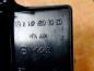 Preview: Mercedes W169 A-Klasse A180 Bj:05 Aschenbecher Hinten 12V-Steckdose 1696801050
