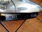 Preview: Fiat Punto 199 Bj:2008 Hauptscheinwerfer Scheinwerfer Frontscheinwerfer Rechts