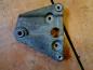 Preview: Toyota Aygo,Peugeot 107 Halter Aggregatehalter 88431-0H010