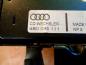 Preview: Audi A6 4B Bj:1998 CD-Wechsler Halterung 6 Fach Canger 4B0035111A