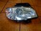 Preview: Seat Ibiza 6K Scheinwerfer Rechts 6K1941032A