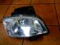 Preview: Seat Ibiza 6K Scheinwerfer Rechts 6K1941032A