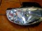Preview: Seat Ibiza 6K Scheinwerfer Rechts 6K1941032A
