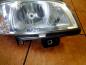 Preview: Seat Ibiza 6K Scheinwerfer Rechts 6K1941032A
