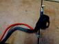 Preview: VW Touran Bj:2004 Kabelbaum Anlasser 1K0971228L