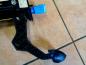 Preview: Audi Skoda Seat VW Golf 4 Kupplungspedal mit Schalter 1J1721059BB 1J0927189E