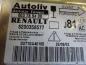 Preview: Renault Espace IV Airbagsteuergerät 8200358577 / 603785400