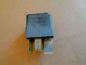 Preview: Ford Focus DNW Bj:2002 Relais 6G9T14B192EA 4RA007793-09