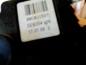 Preview: Renault Laguna Sensor Valeo 89038337