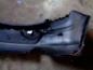 Preview: Opel Corsa D Bj:2008 Sto?stange Hinten mit PDC 13179916 mit Kabelbaum Parksensoren 13144689 Farbecode: Blau Metro Z168