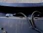 Preview: Opel Corsa D Bj:2008 Sto?stange Hinten mit PDC 13179916 mit Kabelbaum Parksensoren 13144689 Farbecode: Blau Metro Z168