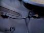 Preview: Opel Corsa D Bj:2008 Sto?stange Hinten mit PDC 13179916 mit Kabelbaum Parksensoren 13144689 Farbecode: Blau Metro Z168