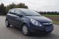 Preview: Opel Corsa D Kombischalter Lenkstockschalter Schalter 13142283 12274700