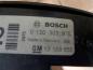 Preview: Opel Astra H 1.7 CDTI Bj:2008 Elektrolüfter Lüftermotor Lüfter 13158655