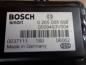 Preview: SMART Fortwo MC01 Bj:06 Drehratensensor Steuergerät 0265005698 0009493V004