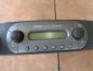 Preview: SMART Fortwo MC01 Bj:06 Autoradio Grundig 0013413V007