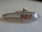 Preview: BMW X3 Seitenblinker Blinker Weiss 3418448