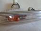 Preview: BMW X3 Seitenblinker Blinker Weiss 3418448