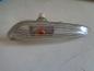 Preview: BMW 3-er E46 Seitenblinker Weiß Links 3418447