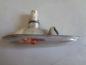 Preview: BMW 3-er E46 Seitenblinker Weiß Links 3418447