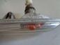 Preview: BMW 3-er E46 Seitenblinker Weiß Links 3418447