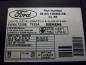Preview: Ford Focus Bj:2002 Steuergerät 98AG15K600DB 5WK47230B