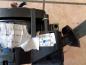 Preview: Renault Laguna II Lenkstockschalter Schleifring 8200002461