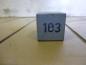 Preview: Skoda Octavia Bj 2002 Relais 103 Steuerger?t f?r Gl?hkerze 357911253
