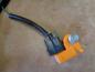 Preview: Renault Laguna II Bj:2003 Sensor Airbag Vorn 8200090507A