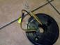 Preview: Mercedes A-Klasse W168 Bj:1998 Schleifring Airbag 0015423918
