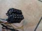 Preview: Mercedes A-Klasse W168 Kabelstecker Stecker Radio 2025453628