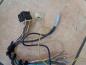 Preview: Mercedes A-Klasse W168 Kabelstecker Stecker Radio 2025453628