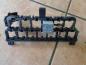Preview: VW Golf 4 Relaistr?ger Sicherungskasten 8D0937503