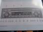 Preview: Audi A3 8P Bj:2003 Radio Autoradio Concert CD 8P0035186 J