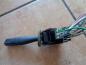 Preview: Peugeot 206 Bj:2000 Lichtschalter Blinker 96307460ZL