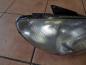 Preview: Peugeot 206 Scheinwerfer Rechts 9632689280