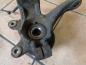 Preview: Ford Fusion Bj:2006 Radnabe Achsschenkel mit ABS Sensor Vorne Links