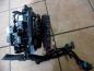 Preview: VW Sharan 7M Sicherungskasten mit Relais 7M3937499