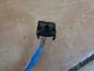 Preview: Mercedes W202 C-Klasse C180 Stecker 0115457128