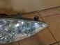 Preview: Peugeot 307 Bj.2004 Scheinwerfer Frontscheinwerfer Rechts 9641615680
