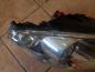 Preview: Peugeot 307 Bj.2004 Scheinwerfer Frontscheinwerfer Rechts 9641615680