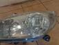 Preview: Peugeot 307 Bj.2004 Scheinwerfer Frontscheinwerfer Links 9641615780
