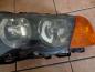 Preview: BMW 318i E46 Scheinwerfer Links 0301089205