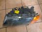 Preview: BMW 318i E46 Scheinwerfer Links 0301089205